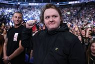 SmackDown - Source: Getty